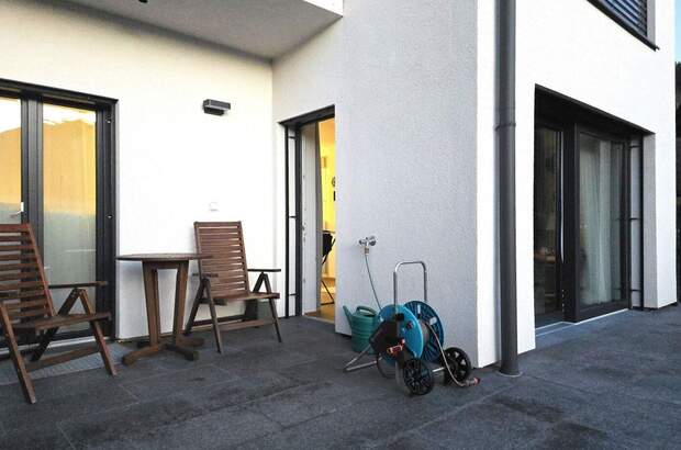 Wohnung mieten in 6111 Volders (Bild 4)