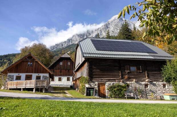 Haus kaufen in 8954 St. Martin (Bild 1)