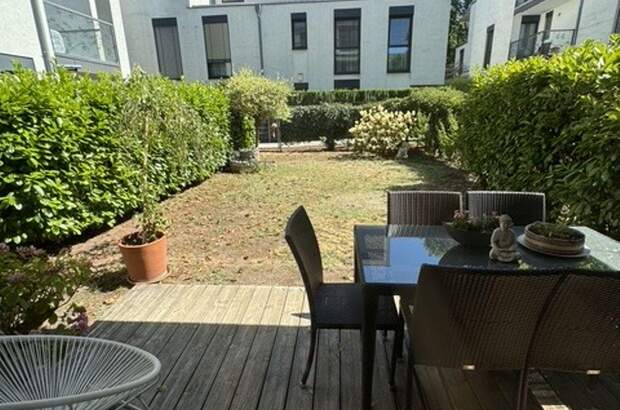 Wohnung mit Balkon kaufen in 1190 Wien (Bild 3)