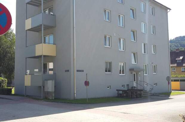 Terrassenwohnung mieten in 3270 Scheibbs (Bild 2)