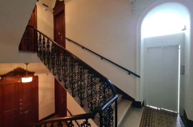 Altbauwohnung mieten in 1080 Wien (Bild 4)