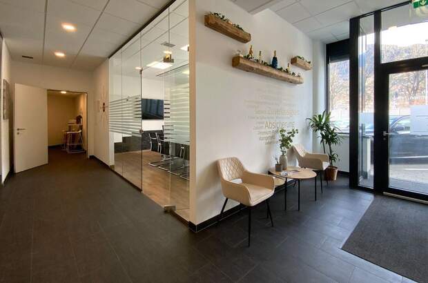 Gewerbeobjekt mieten in 6130 Schwaz (Bild 1)