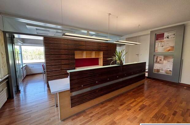 Gewerbeobjekt mieten in 4623 Gunskirchen (Bild 1)