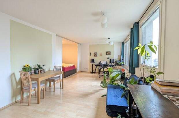 Wohnung mieten in 1020 Wien (Bild 1)