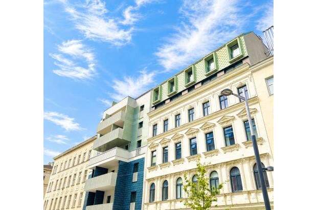 Terrassenwohnung kaufen in 1020 Wien (Bild 5)