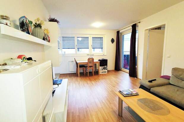 Wohnung mit Balkon mieten in 1020 Wien (Bild 4)