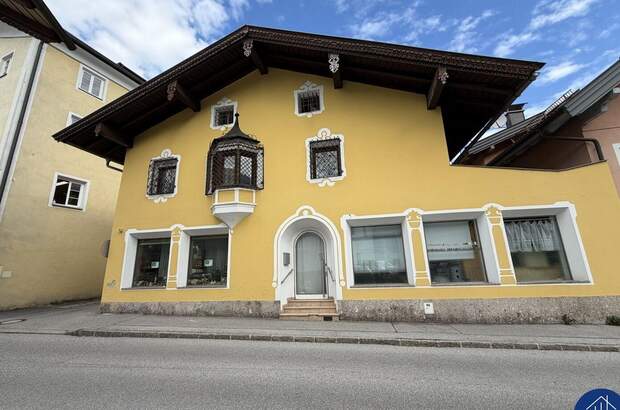 Haus kaufen in 6230 Brixlegg (Bild 2)