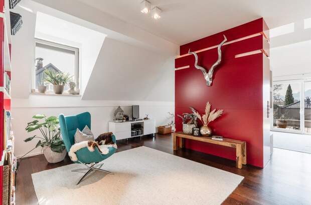 Wohnung kaufen in 5026 Salzburg (Bild 2)