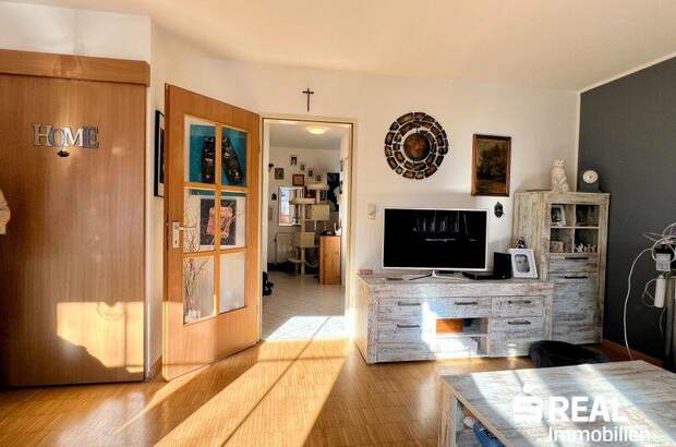 Terrassenwohnung kaufen in 6060 Hall (Bild 5)