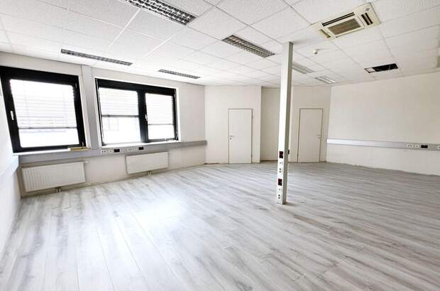 Gewerbeobjekt mieten in 8055 Graz (Bild 2)