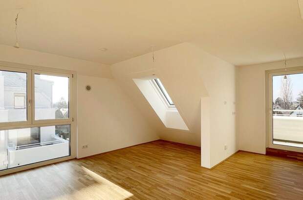 Eigentumswohnung in 1220 Wien (Bild 2)