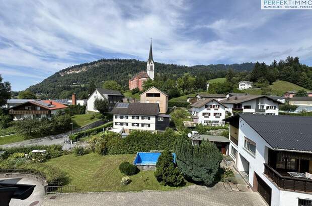 Altbauwohnung mieten in 6921 Kennelbach (Bild 1)