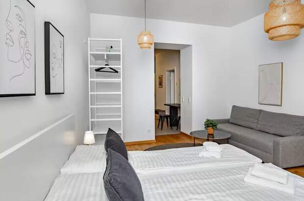 Wohnung mieten in 1060 Wien (Bild 1)