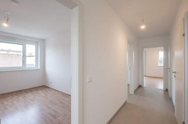 Wohnung mit Balkon mieten in 7000 Eisenstadt (Bild 4)