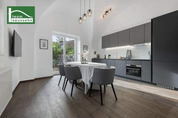 Terrassenwohnung kaufen in 1190 Wien (Bild 5)