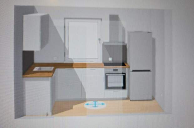 Wohnung mit Balkon mieten in 6020 Innsbruck (Bild 2)