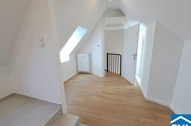 Terrassenwohnung kaufen in 1020 Wien (Bild 5)