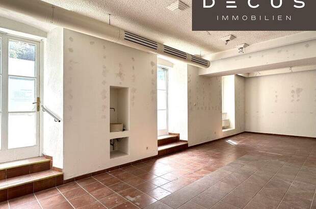 Büro / Praxis mieten in 1120 Wien (Bild 1)