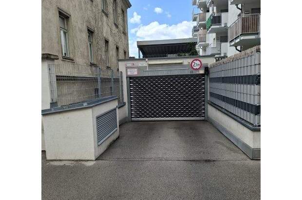 Halle / Lager / Produktion mieten in 1020 Wien (Bild 1)