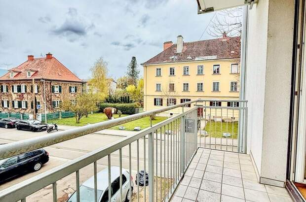 Altbauwohnung mit Balkon kaufen in 8010 Graz (Bild 4)
