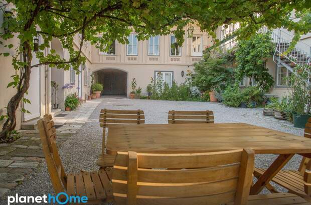 Mehrfamilienhaus kaufen in 2500 Baden (Bild 3)