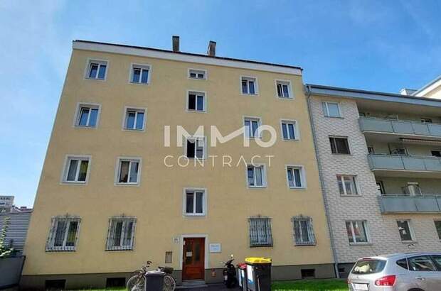 Mietwohnung in 4020 Linz