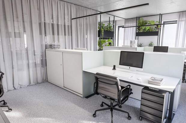 Gewerbeobjekt mieten in 1030 Wien (Bild 3)