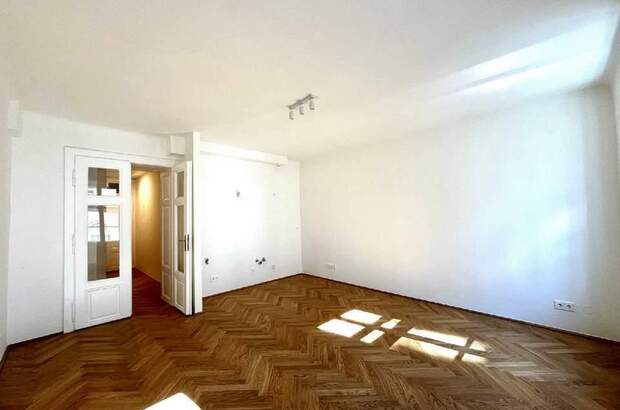 Eigentumswohnung in 1050 Wien