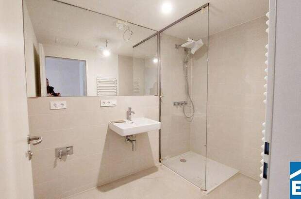 Terrassenwohnung mieten in 1220 Wien (Bild 4)