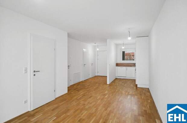 Terrassenwohnung mieten in 8020 Graz (Bild 3)