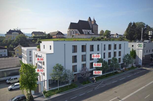 Gewerbeobjekt kaufen in 4840 Vöcklabruck (Bild 2)