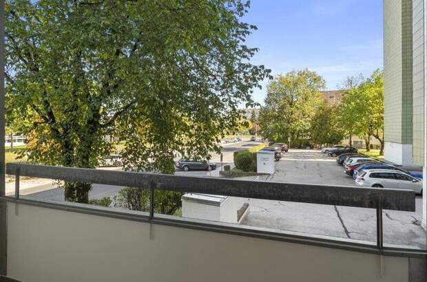 Terrassenwohnung mieten in 9020 Klagenfurt (Bild 4)