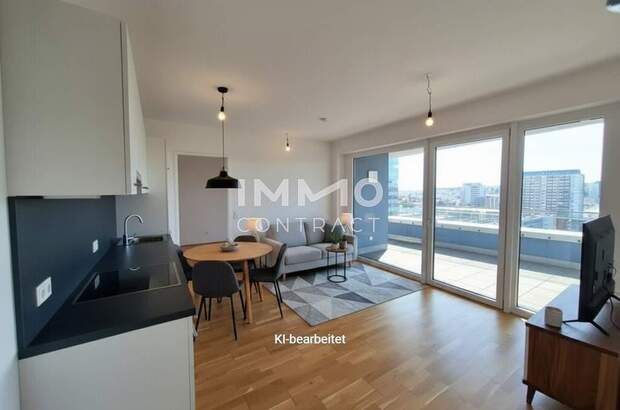 Mietwohnung in 4020 Linz