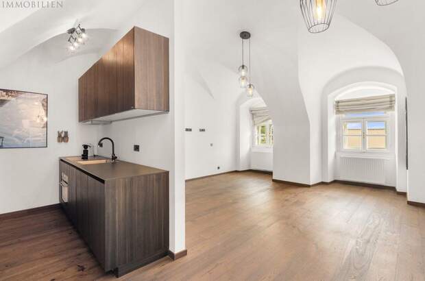 Altbauwohnung kaufen in 1190 Wien (Bild 2)
