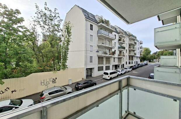 Wohnung mit Balkon kaufen in 1140 Wien (Bild 3)