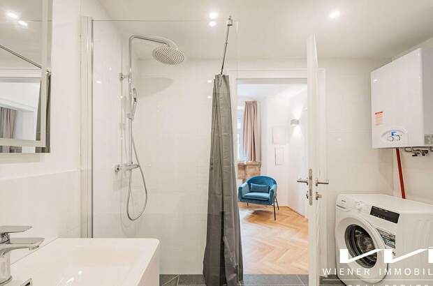 Gewerbeobjekt kaufen in 1090 Wien (Bild 5)