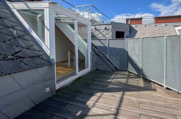 Wohnung mit Balkon kaufen in 1100 Wien (Bild 3)