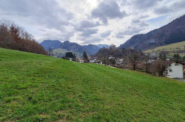 Grundstück kaufen in 4460 Losenstein (Bild 5)