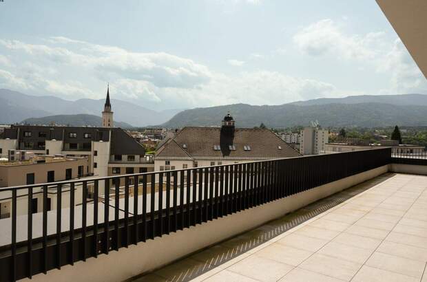 Wohnung kaufen in 9500 Villach (Bild 1)