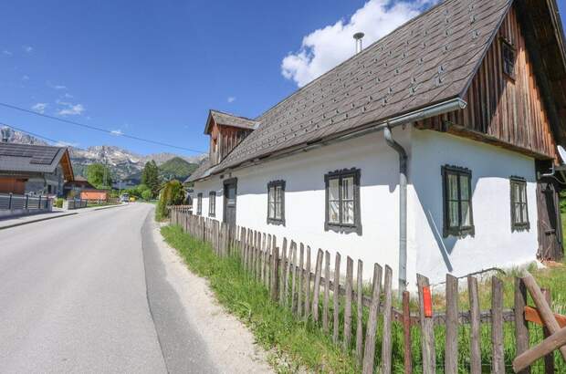 Haus kaufen in 8911 Admont (Bild 3)