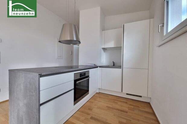 Terrassenwohnung mieten in 1210 Wien (Bild 2)