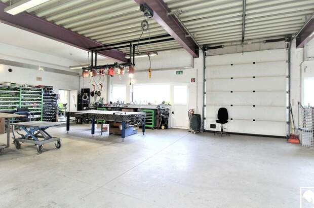Gewerbeobjekt kaufen in 4873 Frankenburg (Bild 4)