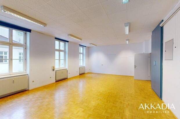 Büro / Praxis mieten in 1060 Wien (Bild 4)