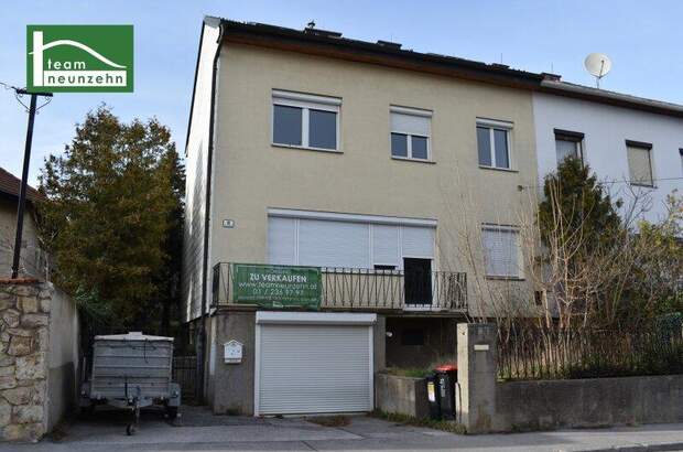 Mehrfamilienhaus kaufen in 7000 Eisenstadt (Bild 1)