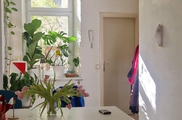 Altbauwohnung mieten in 1180 Wien (Bild 3)