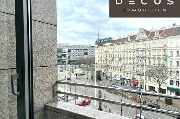 Büro / Praxis mieten in 1060 Wien (Bild 1)