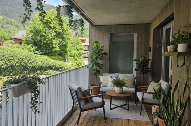 Wohnung kaufen in 6263 Fügen (Bild 1)