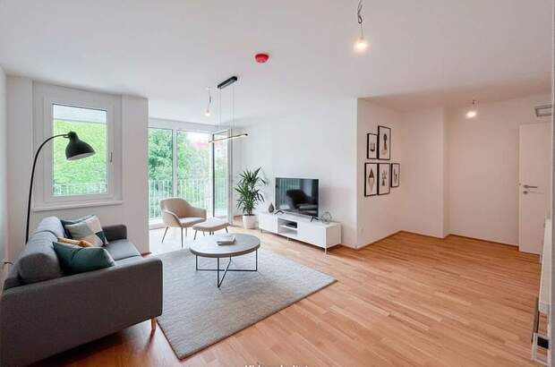 Mietwohnung in 1170 Wien