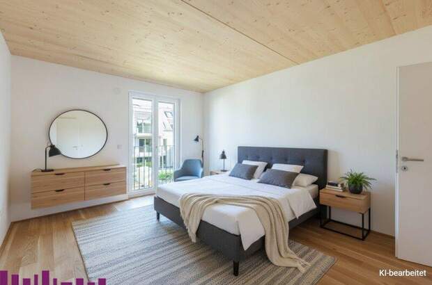 Terrassenwohnung kaufen in 1100 Wien (Bild 5)