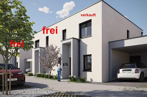 Haus mit Garten kaufen in 4400 Steyr (Bild 5)